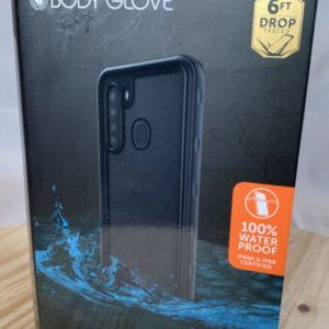 BODY GLOVE TIDAL WATERPROOF PhoneCase SAMSUNG GALAXY A21 * 6’ Drop Tested! New
